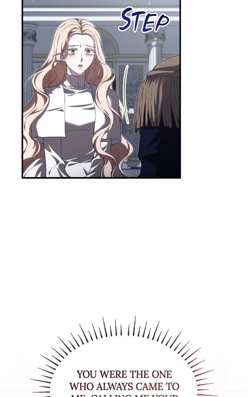 I'll Be Anything You Desire Chapter 2 - Page 23