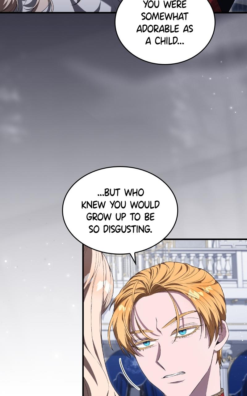 I'll Be Anything You Desire Chapter 2 - Page 25