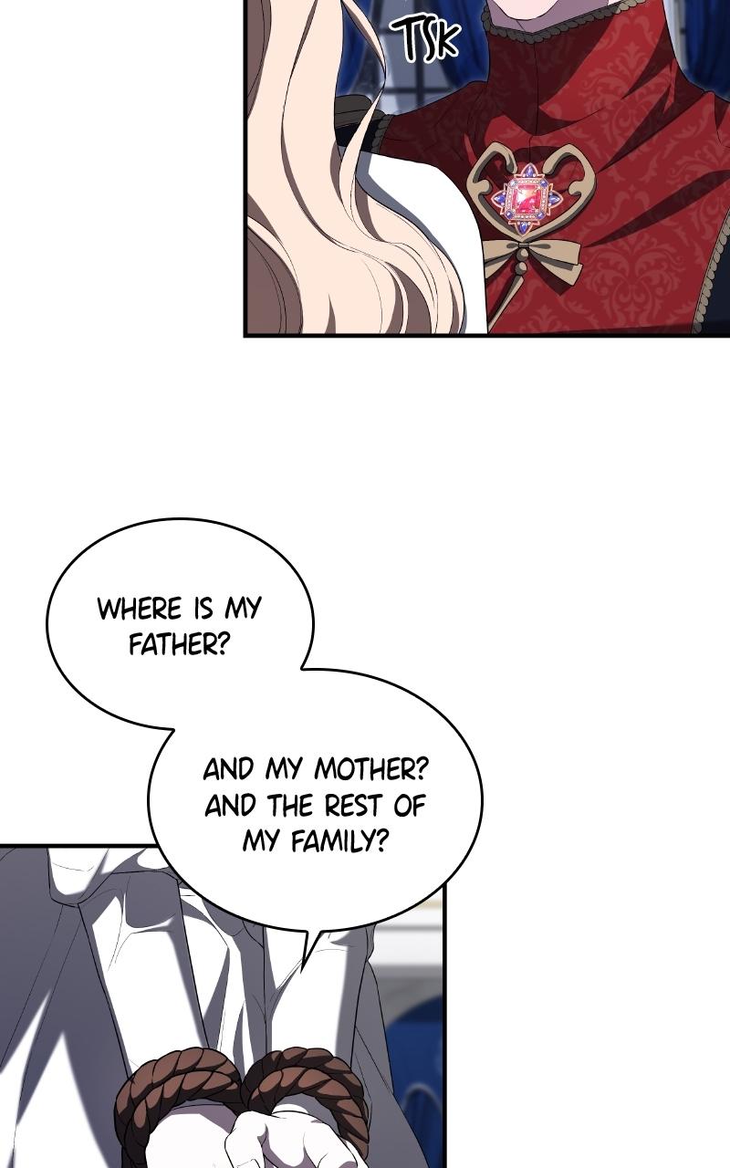 I'll Be Anything You Desire Chapter 2 - Page 26