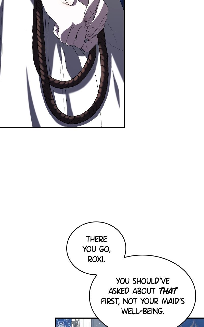 I'll Be Anything You Desire Chapter 2 - Page 27