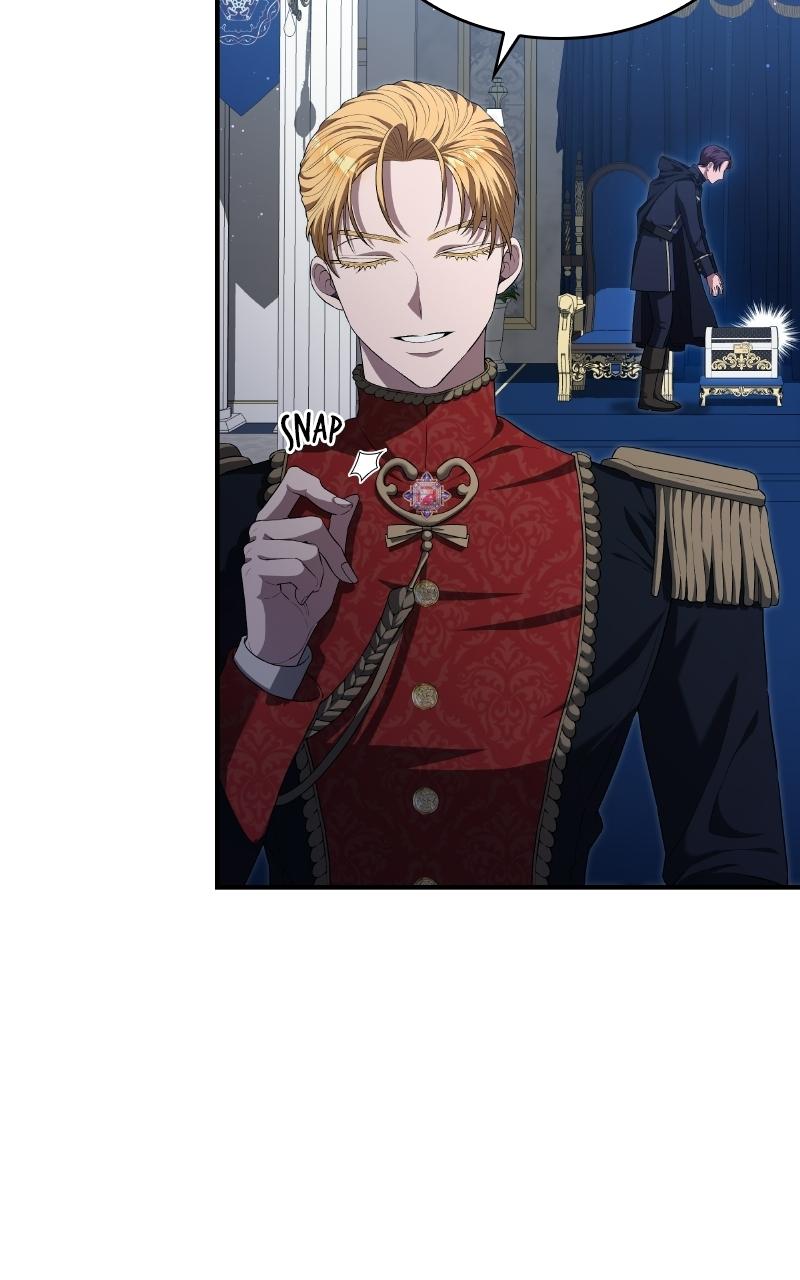 I'll Be Anything You Desire Chapter 2 - Page 28