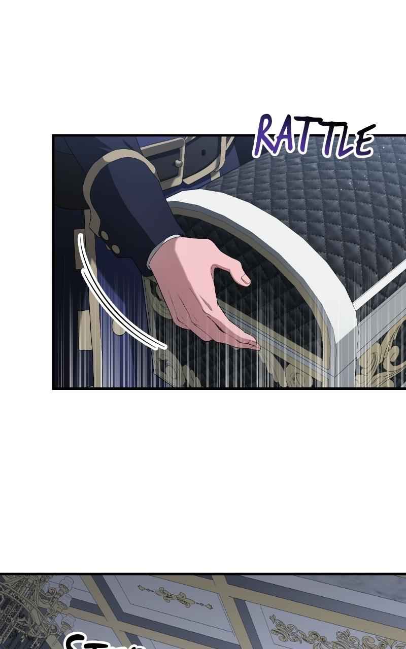 I'll Be Anything You Desire Chapter 2 - Page 29