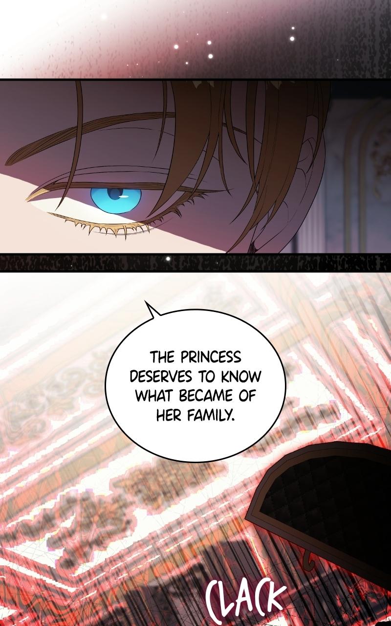 I'll Be Anything You Desire Chapter 2 - Page 31