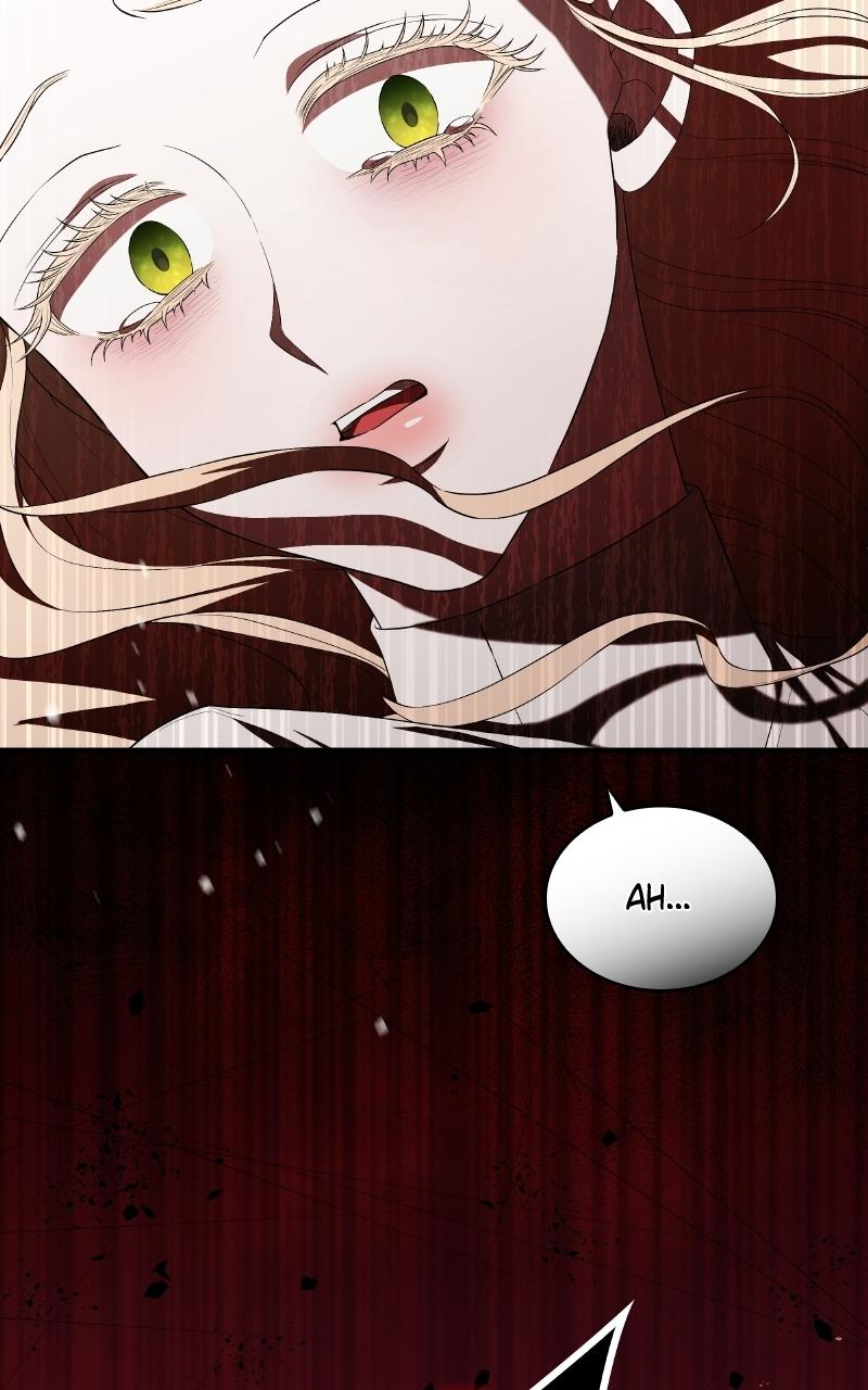 I'll Be Anything You Desire Chapter 2 - Page 33