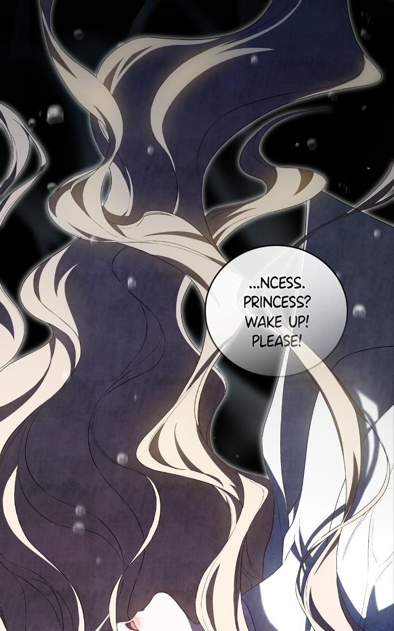 I'll Be Anything You Desire Chapter 2 - Page 38