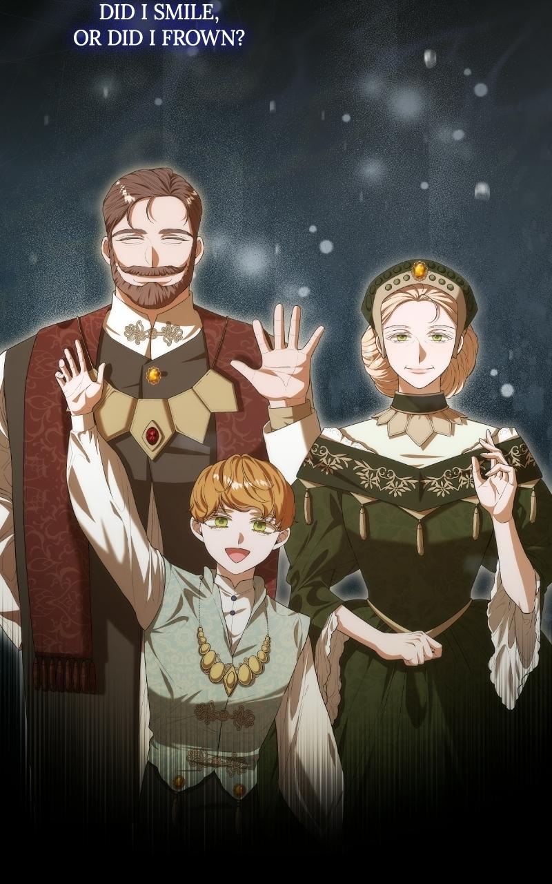 I'll Be Anything You Desire Chapter 2 - Page 44