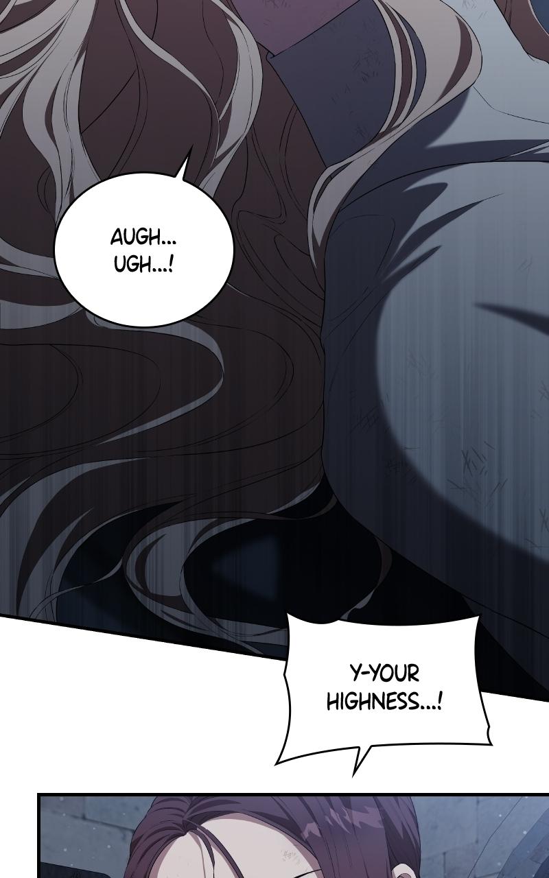 I'll Be Anything You Desire Chapter 2 - Page 47