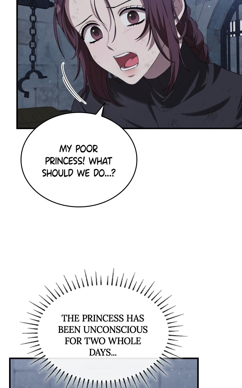 I'll Be Anything You Desire Chapter 2 - Page 48