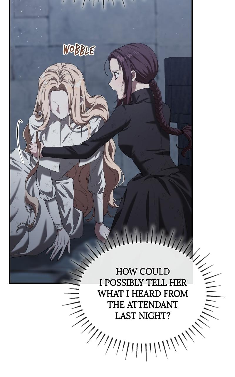 I'll Be Anything You Desire Chapter 2 - Page 49