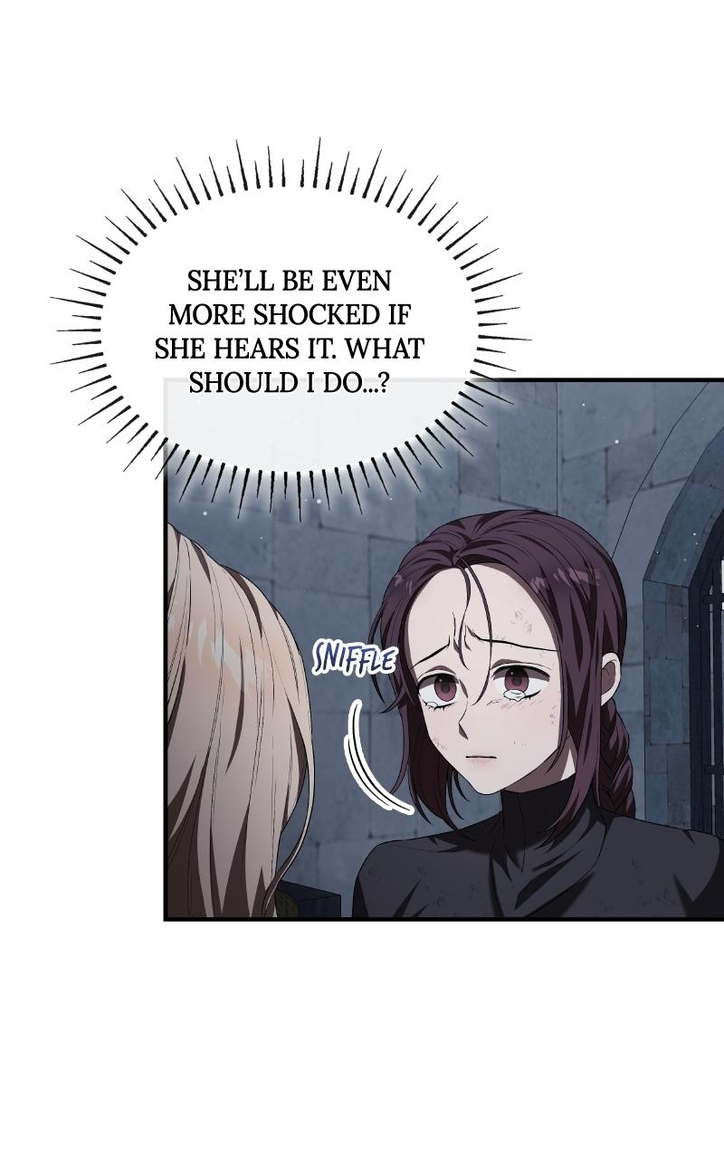 I'll Be Anything You Desire Chapter 2 - Page 50