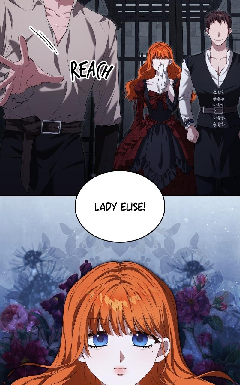 I'll Be Anything You Desire Chapter 2 - Page 54