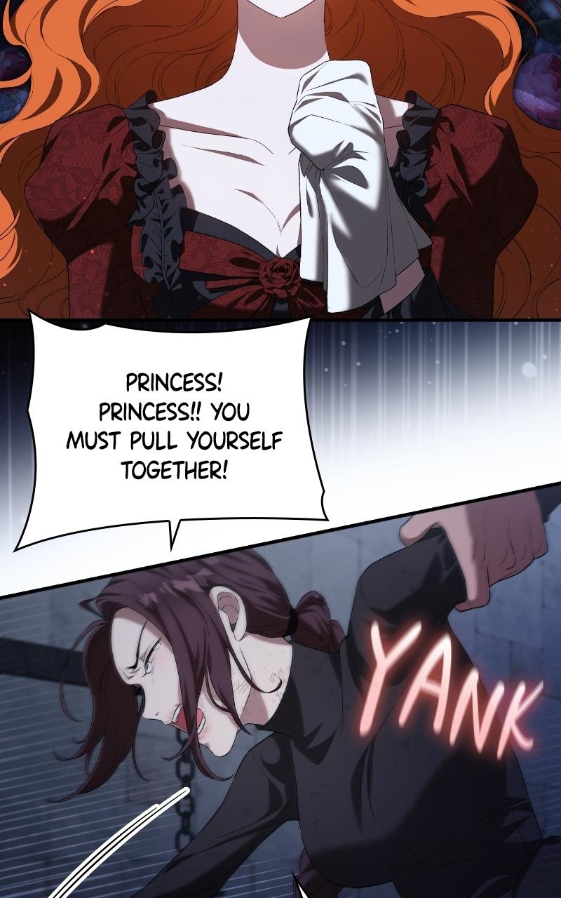 I'll Be Anything You Desire Chapter 2 - Page 55