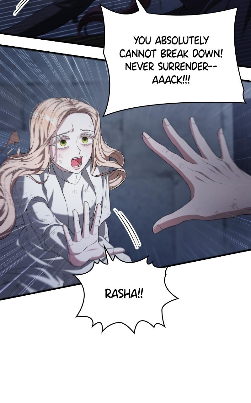 I'll Be Anything You Desire Chapter 2 - Page 56