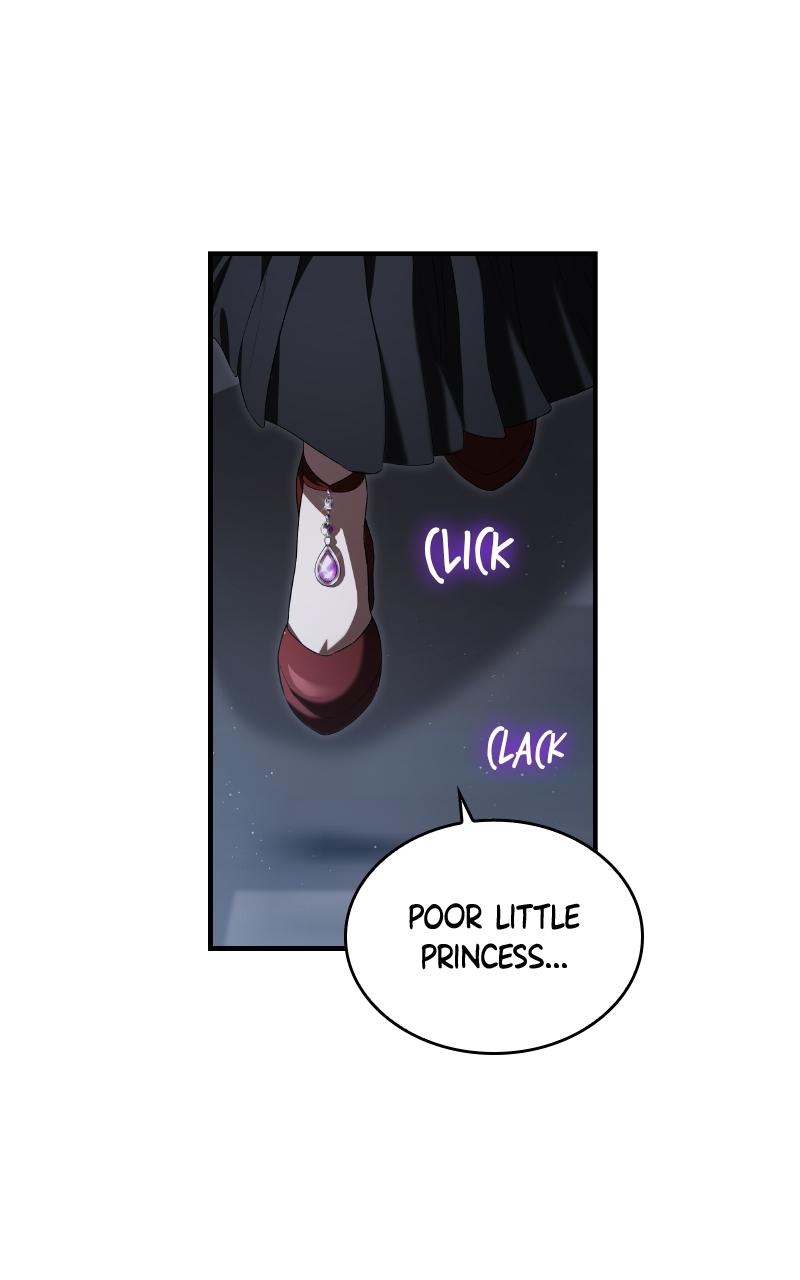 I'll Be Anything You Desire Chapter 2 - Page 57