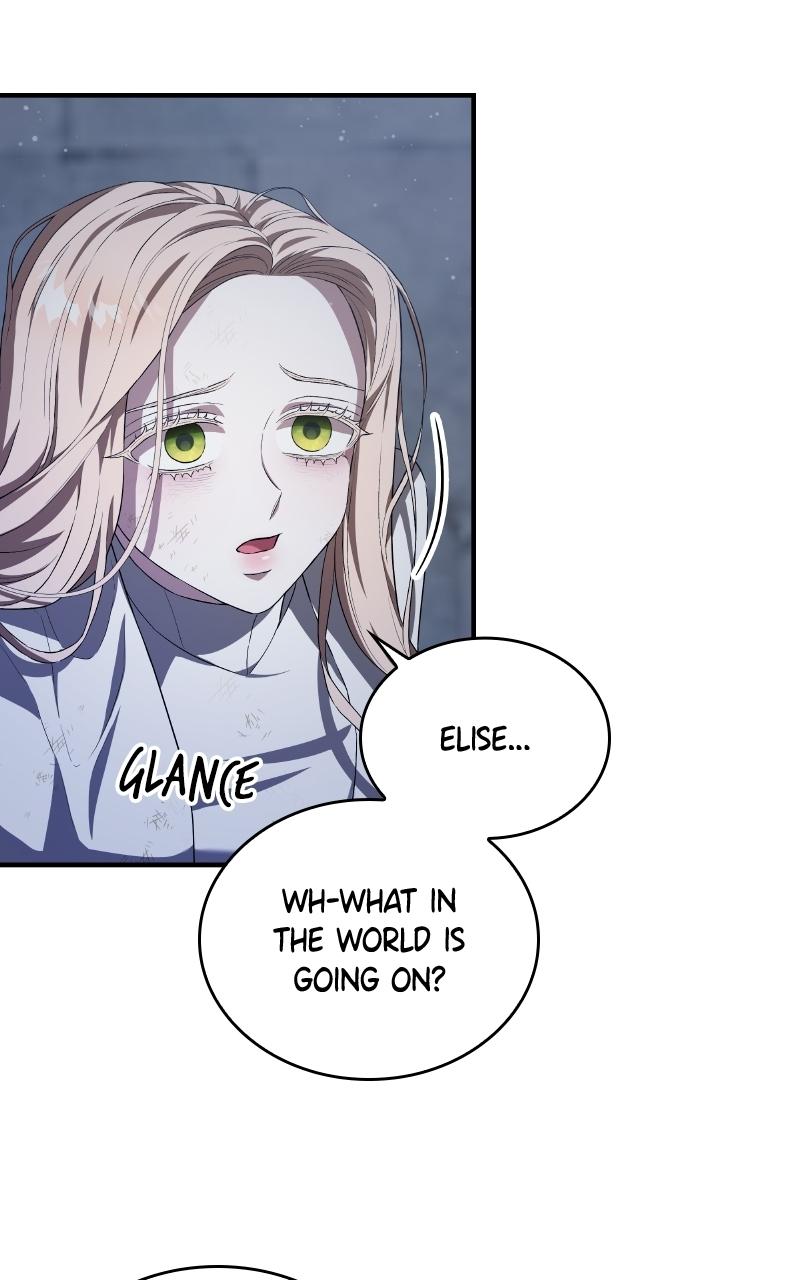 I'll Be Anything You Desire Chapter 2 - Page 58