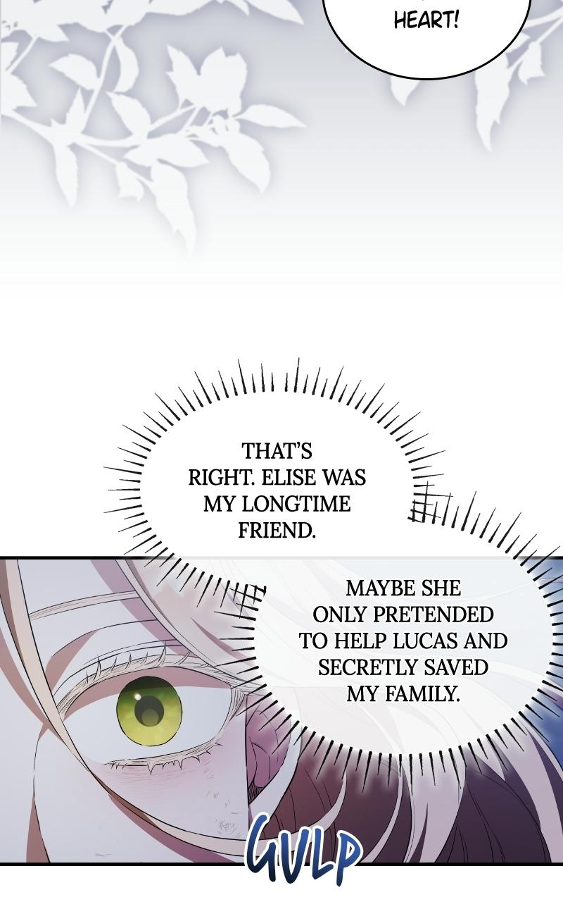 I'll Be Anything You Desire Chapter 2 - Page 60