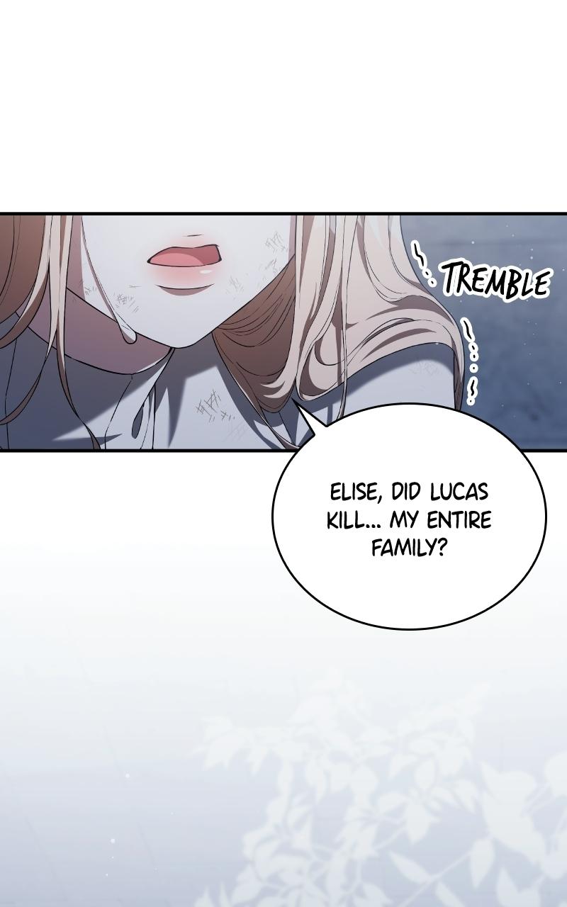 I'll Be Anything You Desire Chapter 2 - Page 61