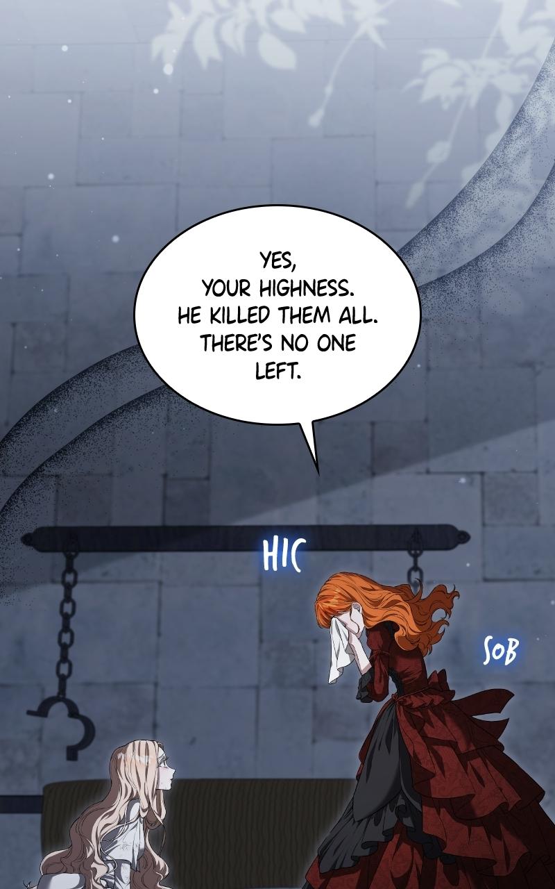 I'll Be Anything You Desire Chapter 2 - Page 62