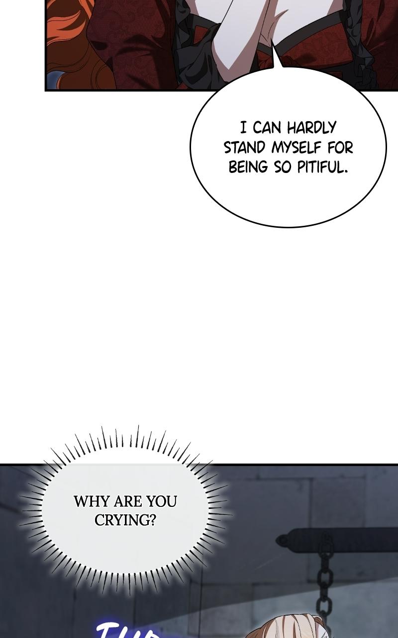 I'll Be Anything You Desire Chapter 2 - Page 74