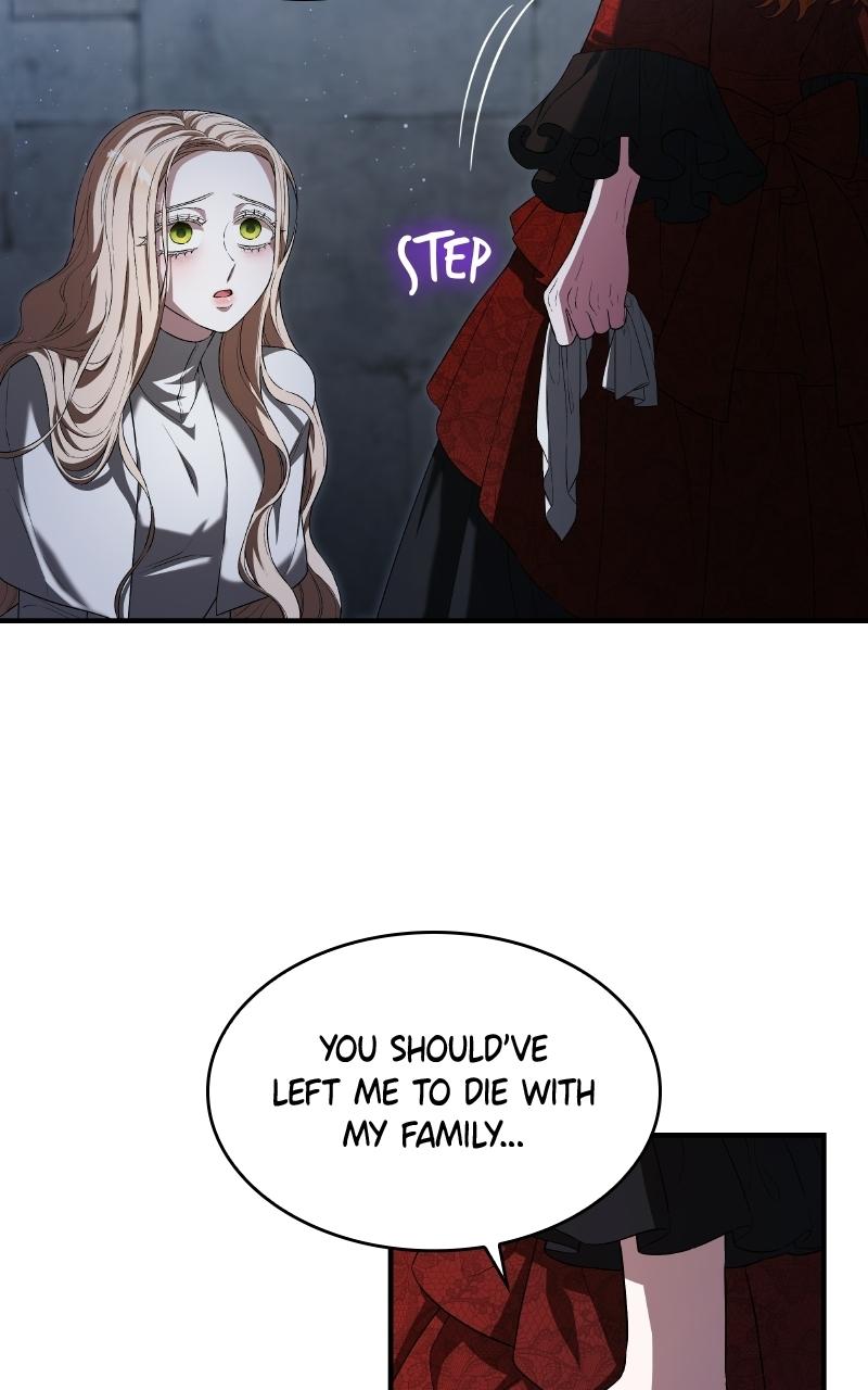 I'll Be Anything You Desire Chapter 2 - Page 77
