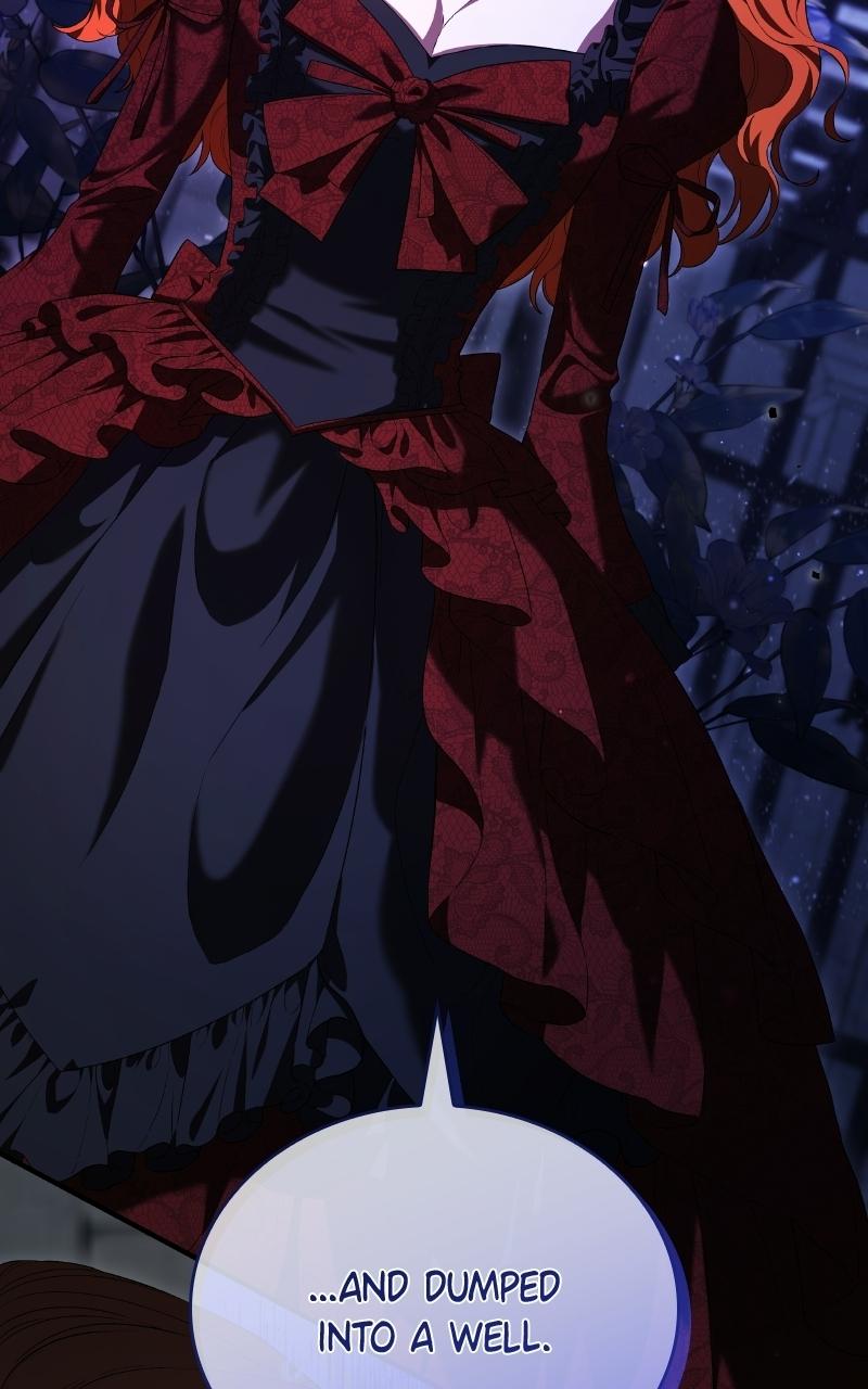 I'll Be Anything You Desire Chapter 2 - Page 81