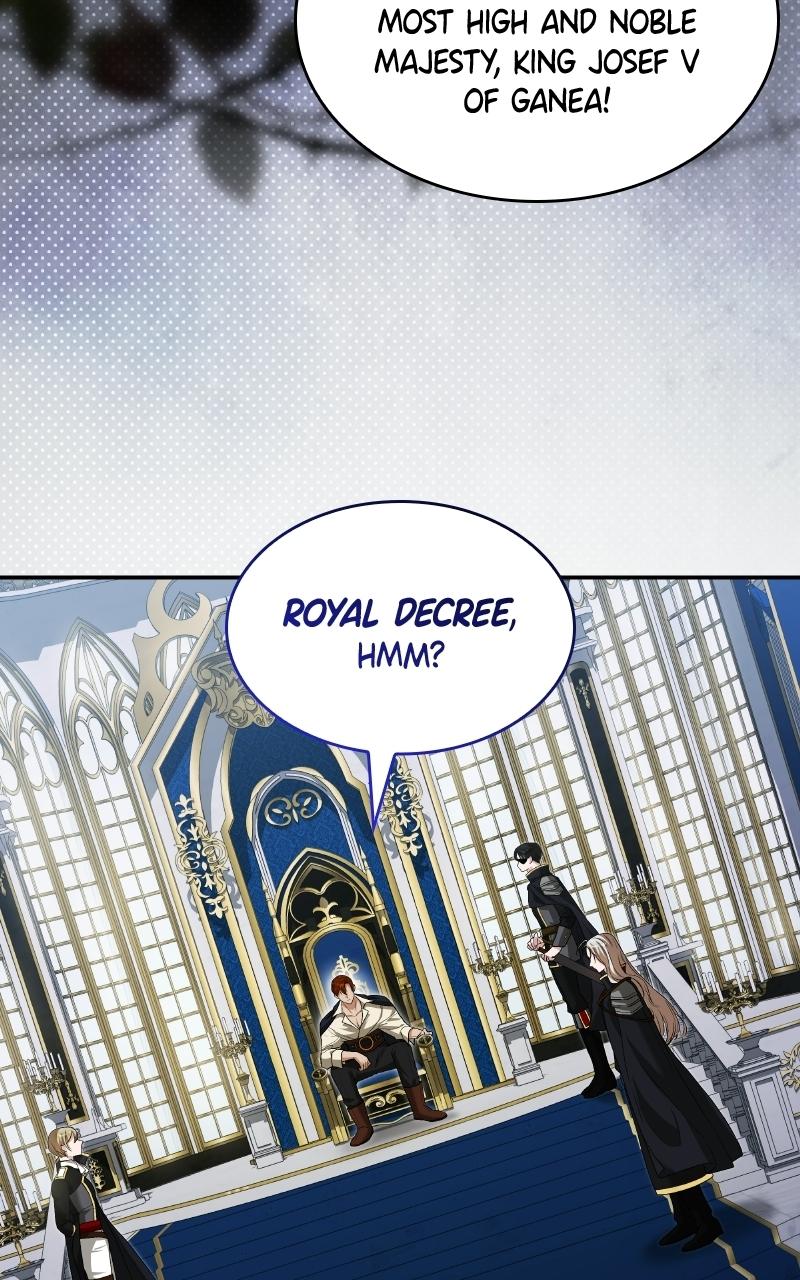 I'll Be Anything You Desire Chapter 3 - Page 7