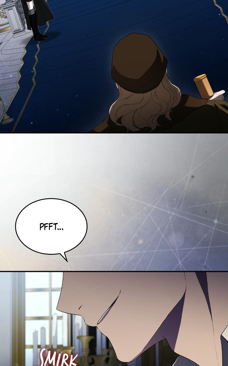 I'll Be Anything You Desire Chapter 3 - Page 8