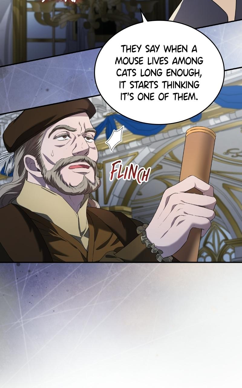 I'll Be Anything You Desire Chapter 3 - Page 9