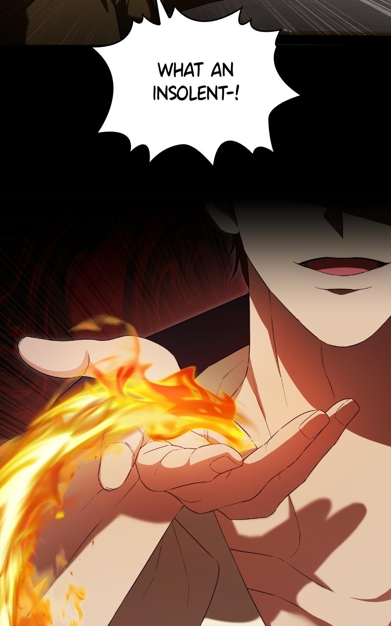 I'll Be Anything You Desire Chapter 3 - Page 14