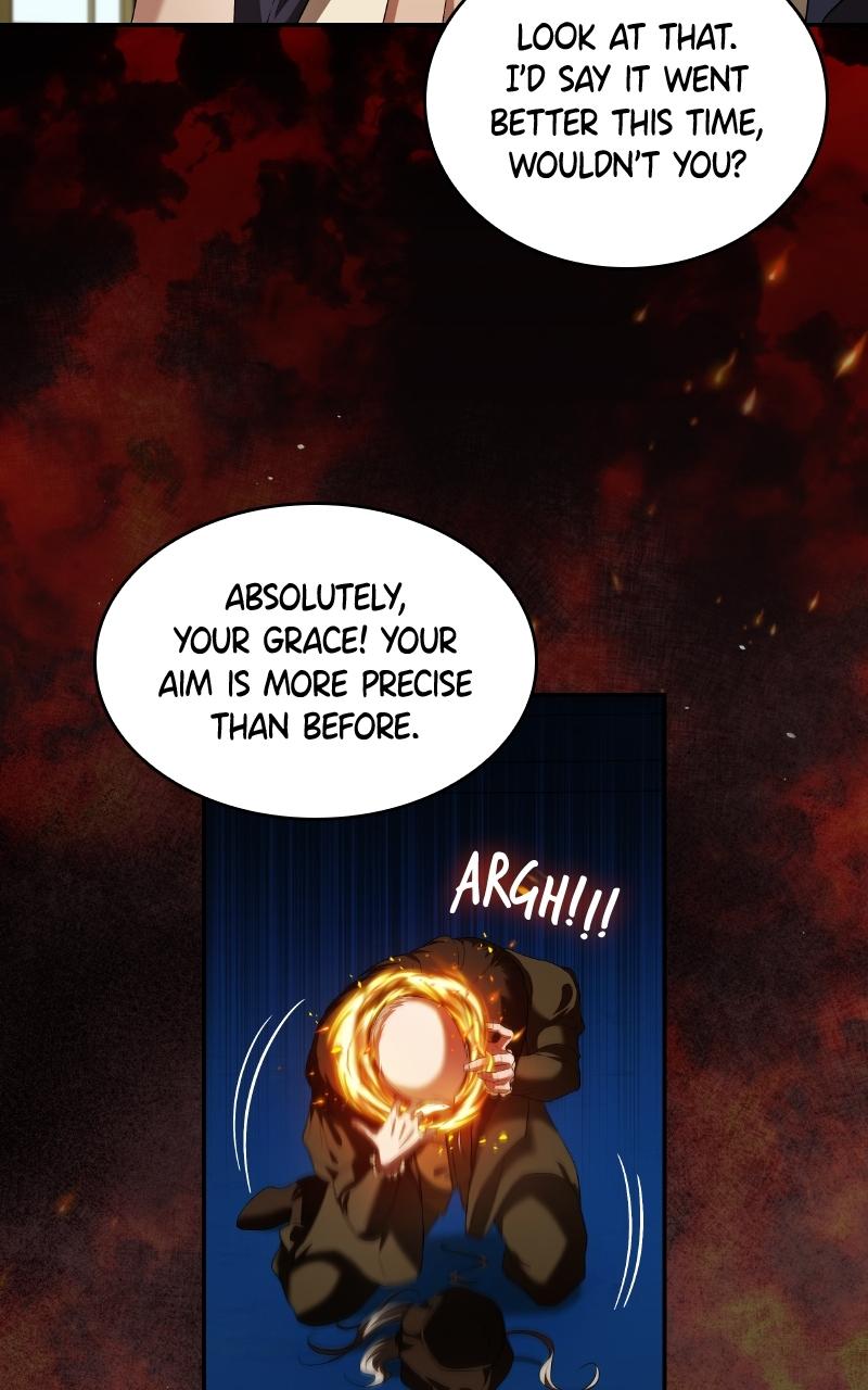 I'll Be Anything You Desire Chapter 3 - Page 19