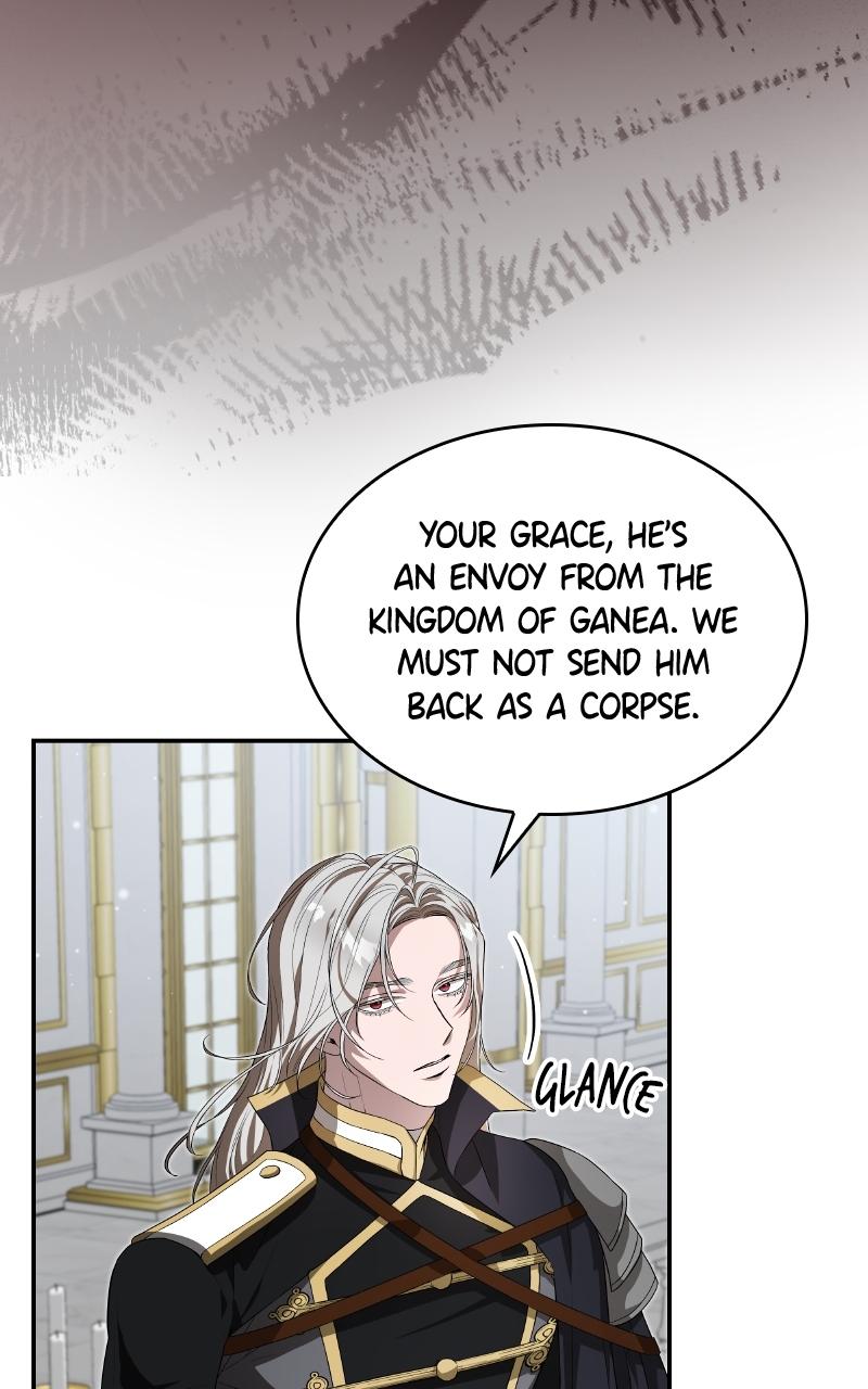 I'll Be Anything You Desire Chapter 3 - Page 21