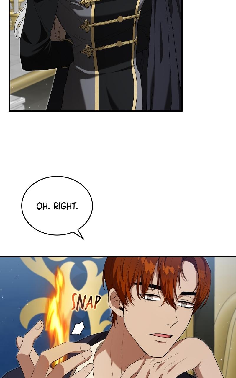 I'll Be Anything You Desire Chapter 3 - Page 22