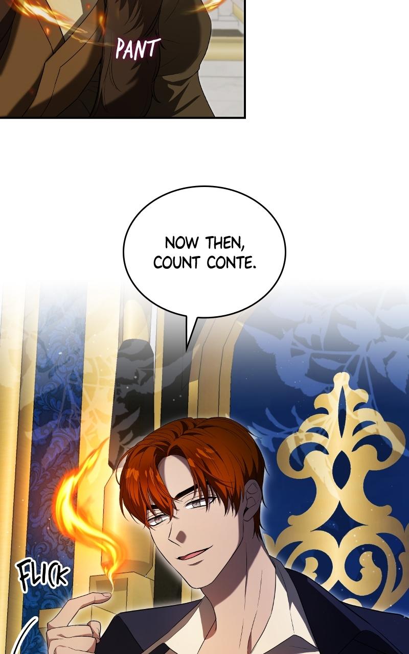 I'll Be Anything You Desire Chapter 3 - Page 24