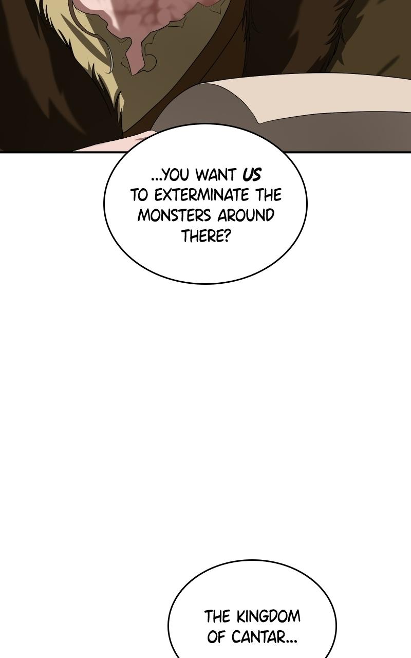 I'll Be Anything You Desire Chapter 3 - Page 30