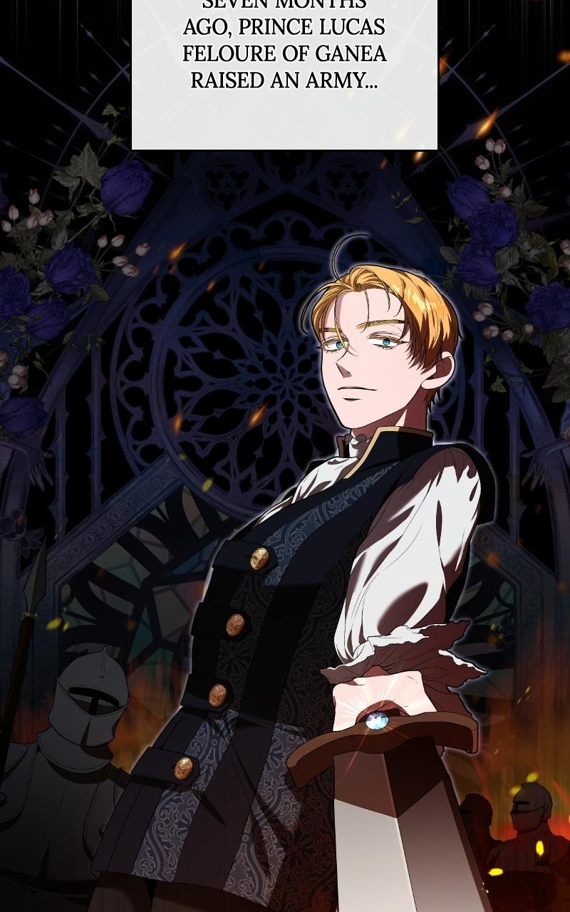 I'll Be Anything You Desire Chapter 3 - Page 32