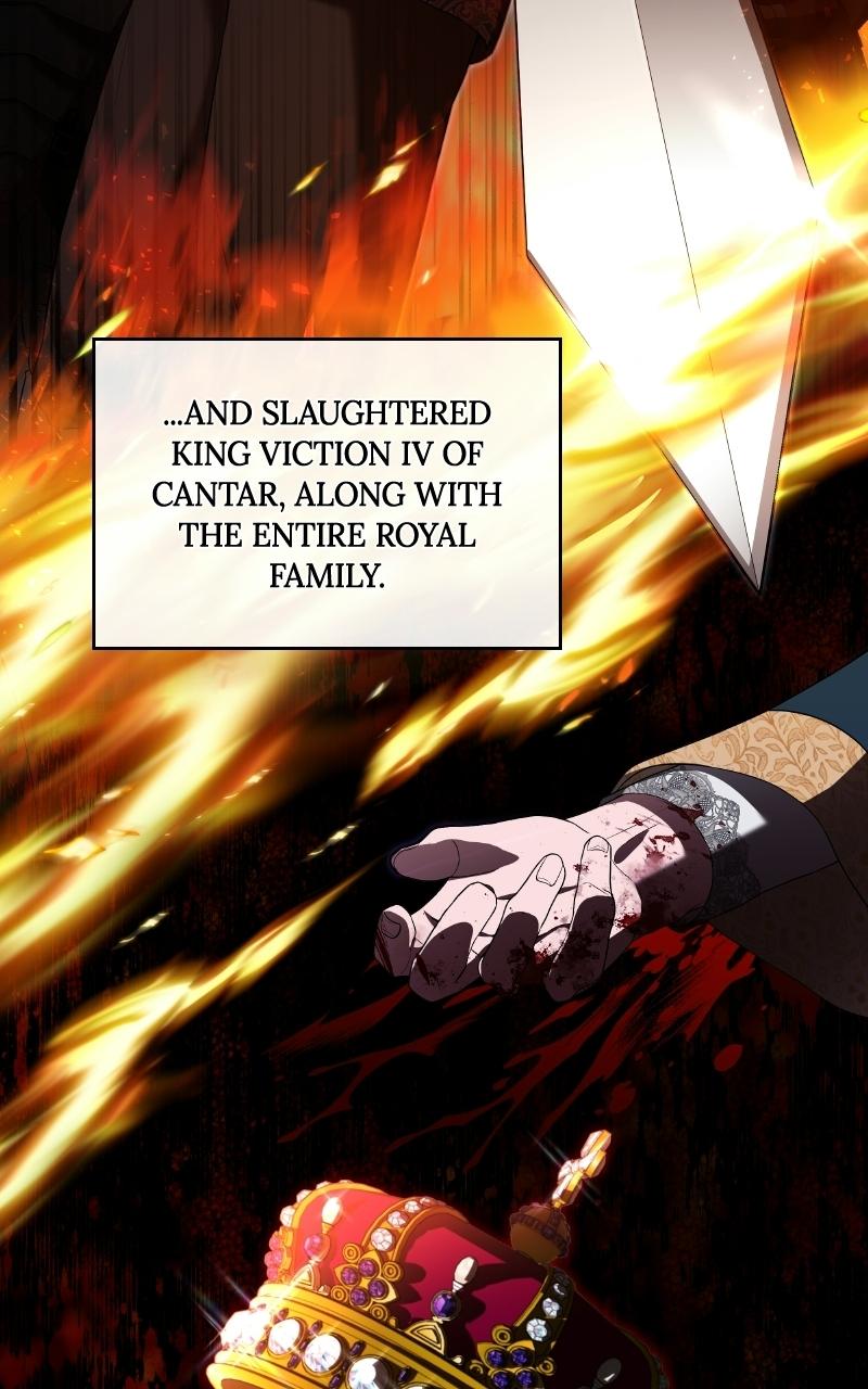 I'll Be Anything You Desire Chapter 3 - Page 33