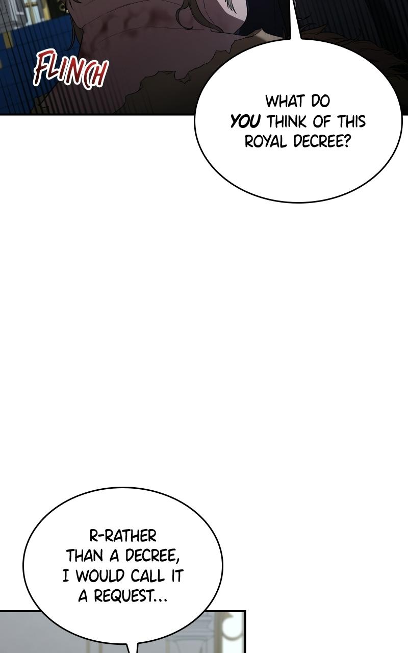 I'll Be Anything You Desire Chapter 3 - Page 37