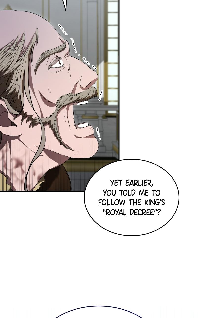 I'll Be Anything You Desire Chapter 3 - Page 38