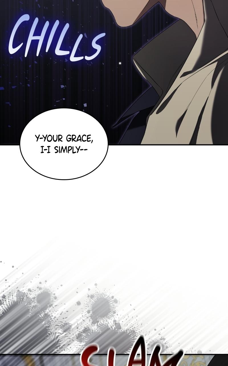 I'll Be Anything You Desire Chapter 3 - Page 40