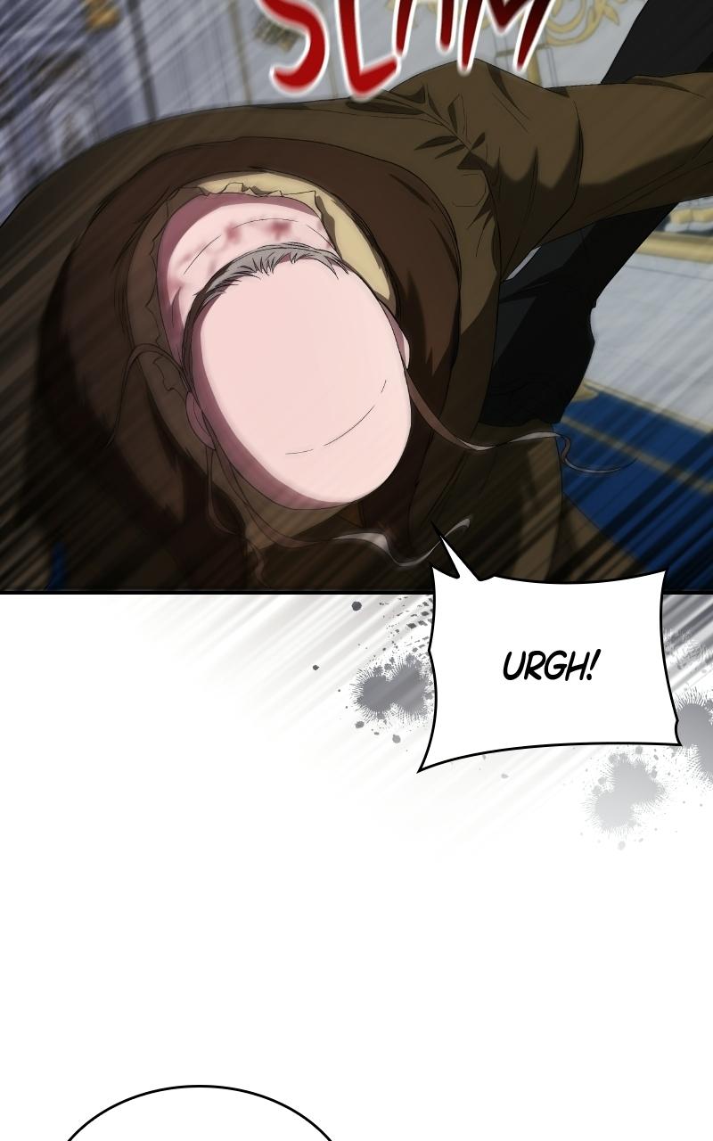 I'll Be Anything You Desire Chapter 3 - Page 41