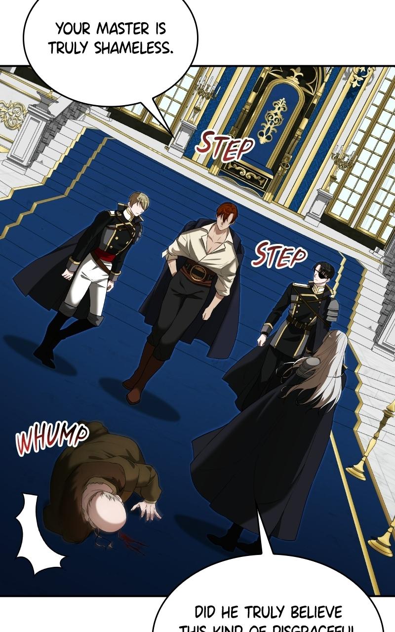 I'll Be Anything You Desire Chapter 3 - Page 42