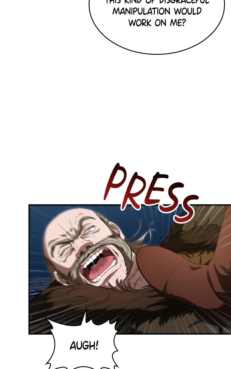 I'll Be Anything You Desire Chapter 3 - Page 43