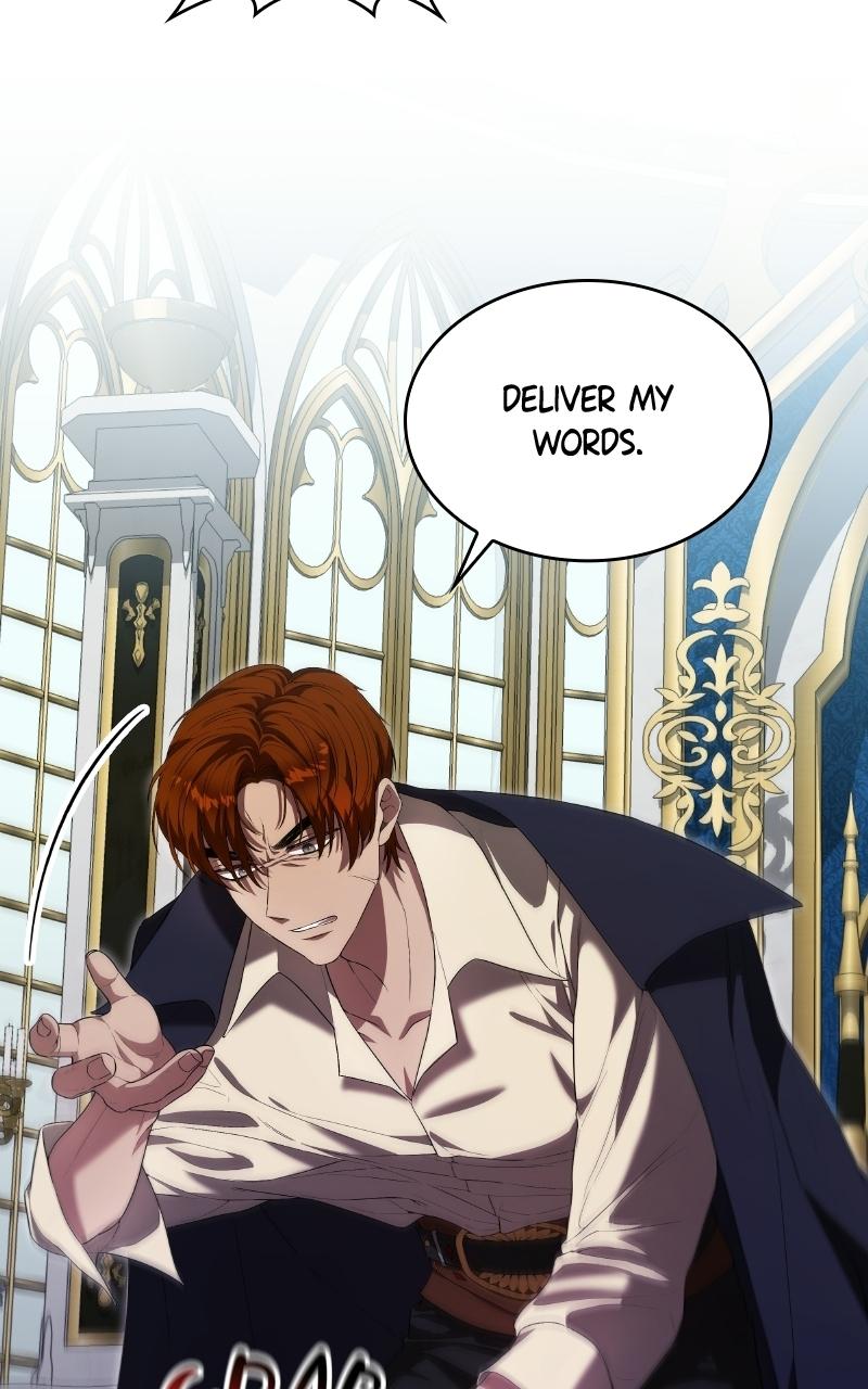 I'll Be Anything You Desire Chapter 3 - Page 44