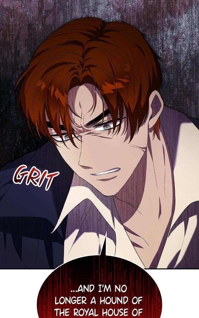 I'll Be Anything You Desire Chapter 3 - Page 46