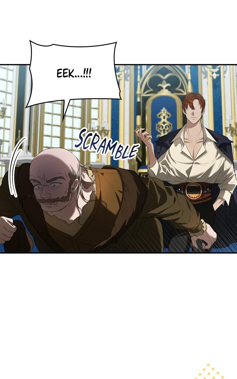 I'll Be Anything You Desire Chapter 3 - Page 48