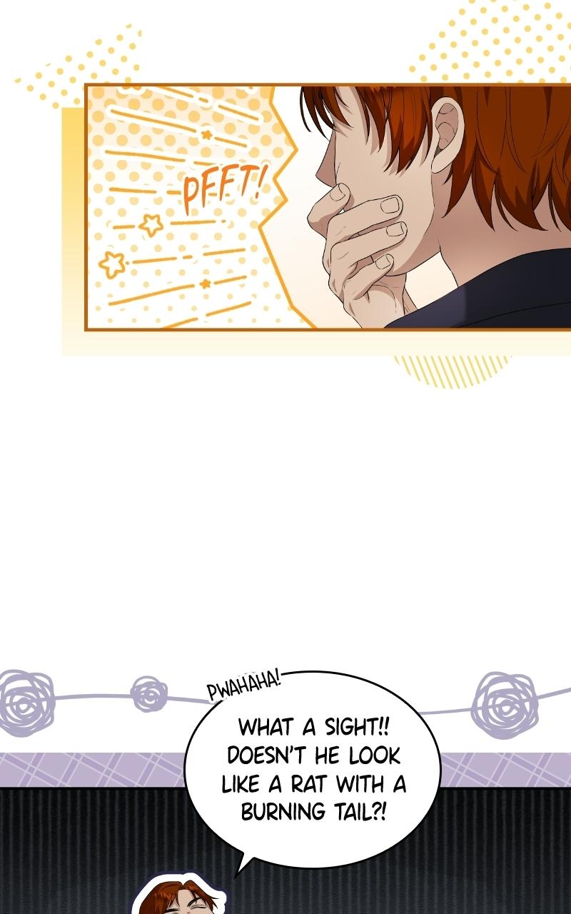 I'll Be Anything You Desire Chapter 3 - Page 49