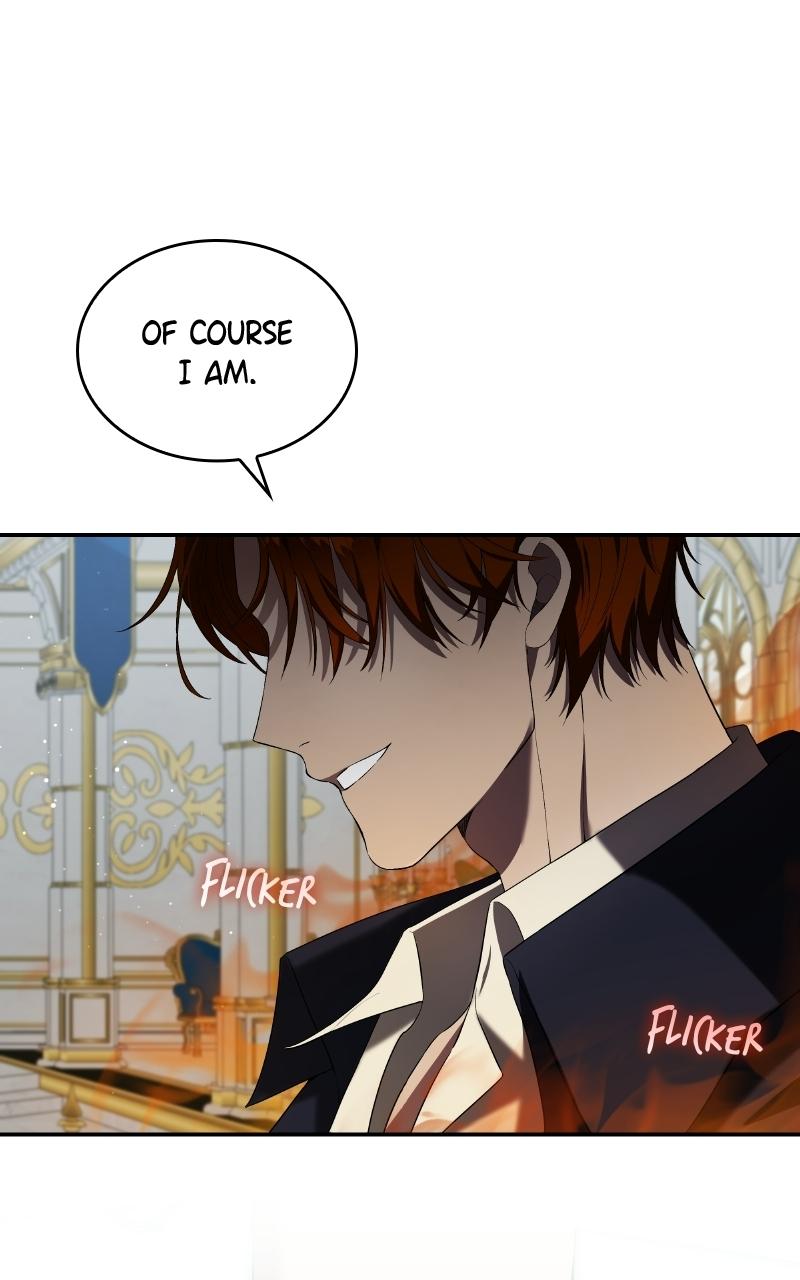 I'll Be Anything You Desire Chapter 3 - Page 51