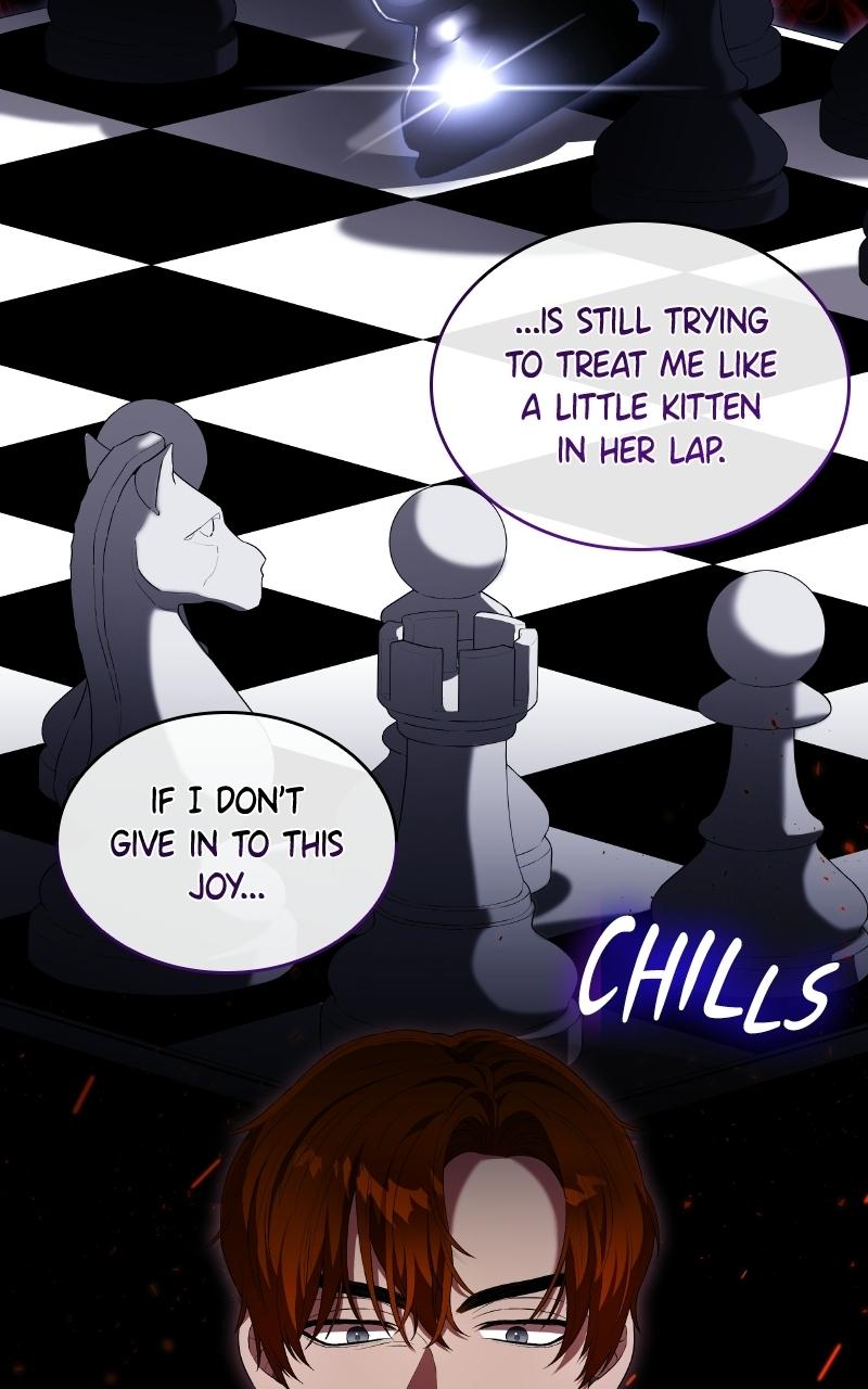I'll Be Anything You Desire Chapter 3 - Page 53