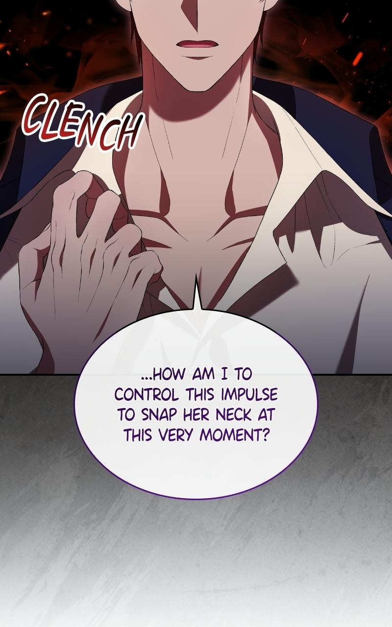 I'll Be Anything You Desire Chapter 3 - Page 54