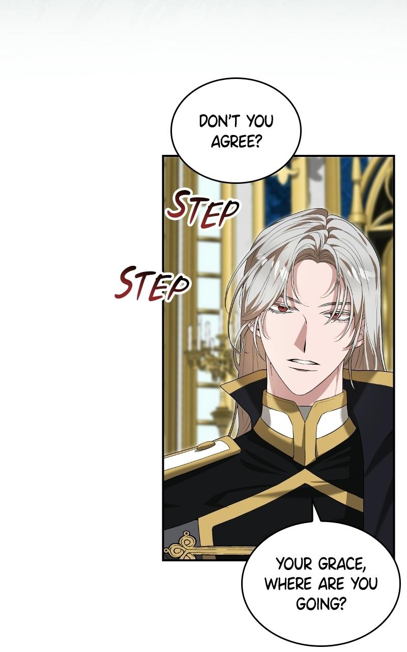 I'll Be Anything You Desire Chapter 3 - Page 55